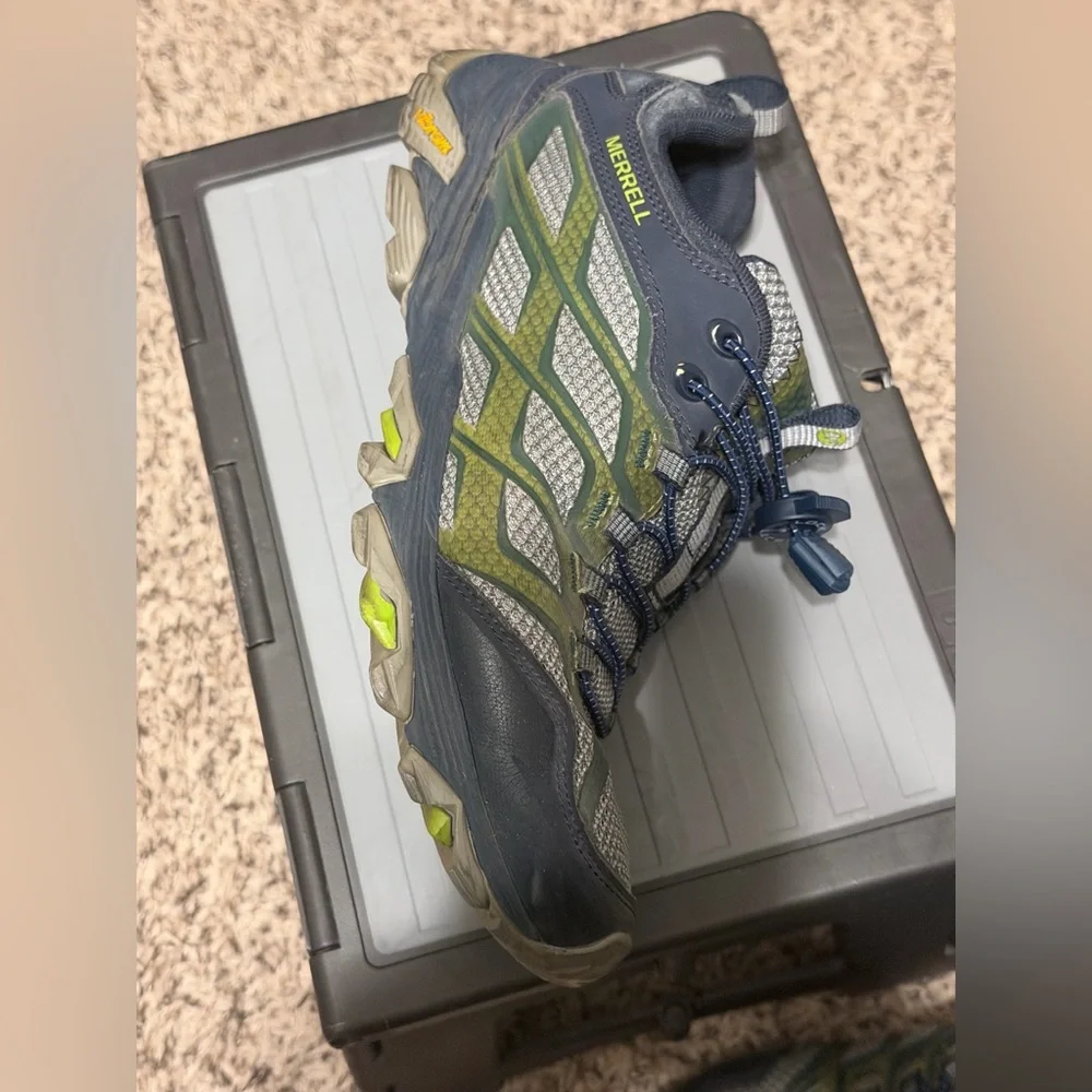 Merrell Men’s shoes - Picture 4 of 16